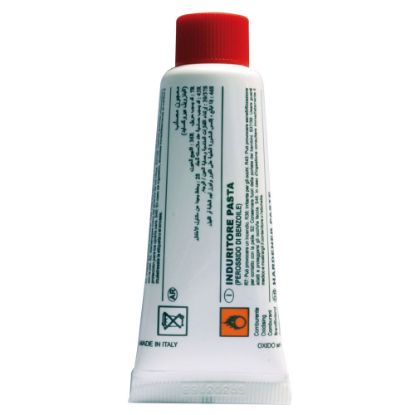Immagine di INDURITORE IN PASTA 5 ML PER MARMO KEMIPOL