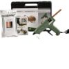 Immagine di PISTOLA BCD180 CON STICK RIPARAZIONE LEGNO HECO ITALIA