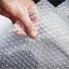 Immagine di TELO DI PLURIBALL 1x100 MT TRASPARENTE 55 gr/mq
