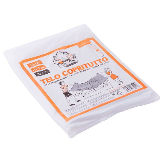 Immagine di TELO COPRITUTTO H.D. 4X4 MT GR.350