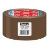 Immagine di NASTRO IMBALLO MARRONE MM 50x66 MT