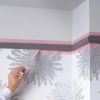 Immagine di NASTRO CARTA ROSA MM 30x50 MT