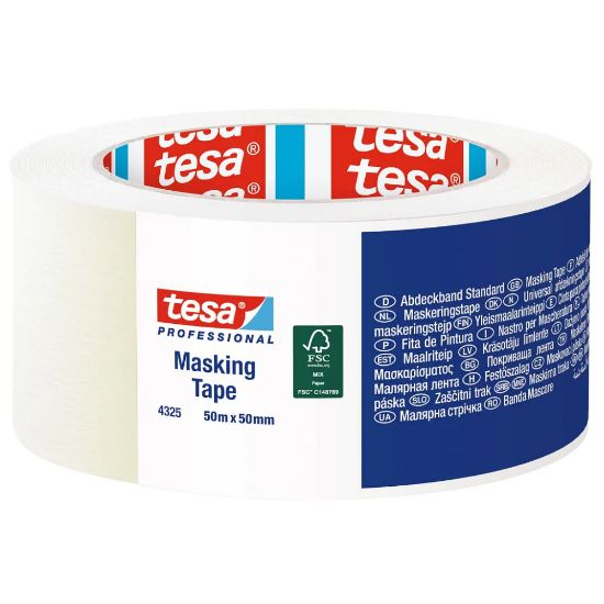 Immagine di NASTRO CARTA MM 50x50 MT