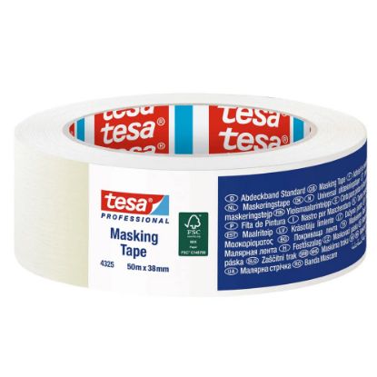 Immagine di NASTRO CARTA MM 38X50 MT