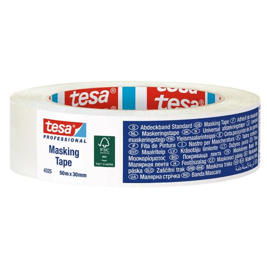 Immagine di NASTRO CARTA MM 30x50 MT