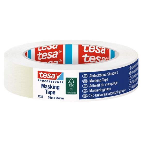 Immagine di NASTRO CARTA MM 25x50 MT
