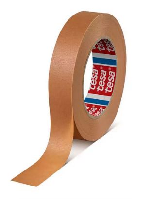 Immagine di NASTRO CARTA CRESPATO MM 25x50 MT