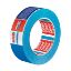 Immagine di NASTRO CARTA BLU MM 50x50 MT