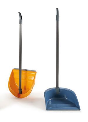 Immagine di ALZAIMMONDIZIE PVC PIEGHEVOLE CON MANICO ART.0483A PERFETTO