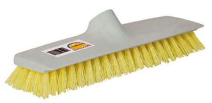 Immagine di SCOPETTONE IN NYLON PER PAVIMENTI ART.0050A PERFETTO