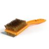 Immagine di SPAZZOLA SCOPINO OTTONE ART.0086B PERFETTO