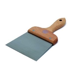 Immagine di SPATOLA ACCIAIO PER COLLE 180 MM ANCORA