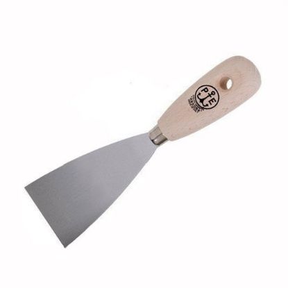 Immagine di SPATOLA ECONOMICA 80 MM CON MANICO ANCORA