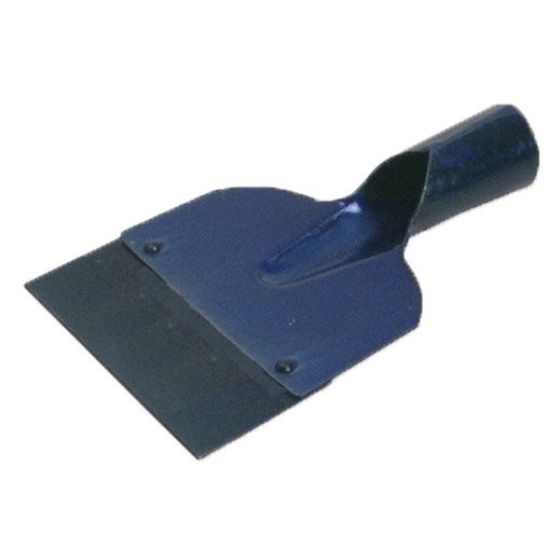 Immagine di RASCHIETTO ACCIAIO 20 CM SENZA ASTA ANCORA