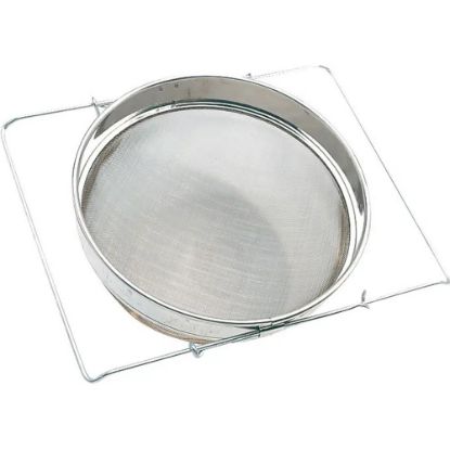 Immagine di SETACCIO RAPIDO IN METALLO Ø 22,5 CM STORCH