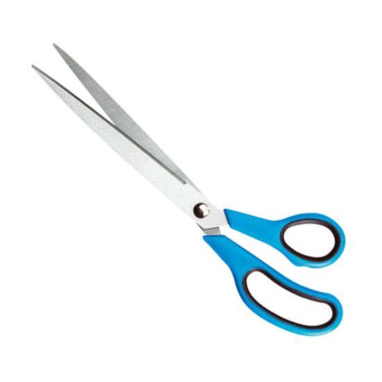 Immagine di FORBICI DA TAPPEZZIERE E PARATO 28 CM STORCH