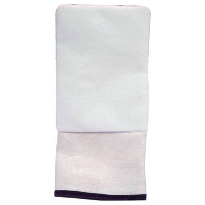 Immagine di GUANTO SERIE 790/4 IN TESSUTO A PELO RASATO CINGHIALE