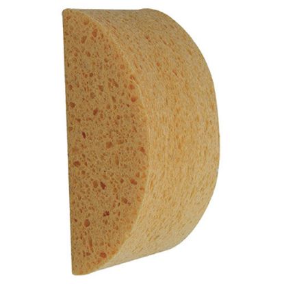 Immagine di SPUGNA S.780/1 CELLULOSA MEZZALUNA CINGHIALE