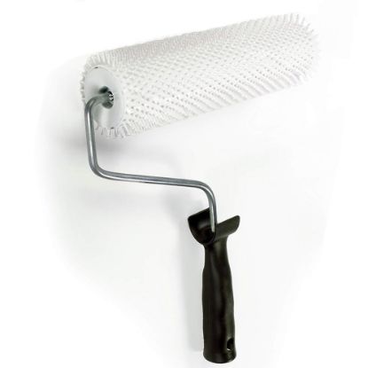 Immagine di RULLO CM 24 FRANGIBOLLE CON MANICO STORCH