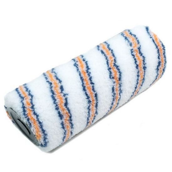 Immagine di RULLO CM 22 ALTEZZA MM 13 PROCOAT RICAMBIO PER USO IDROPITTURE GOISA