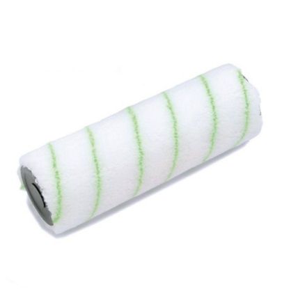 Immagine di RULLO CM 22 ALTEZZA MM 12 TEFLON P.RUVUDE RICAMBIO PER USO IDROPITTURE GOISA