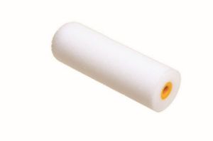 Immagine di RULLINO MOLTOPRENE BIANCO CM 10 RICAMBIO PER USO SMALTI ALL ACQUA GOISA