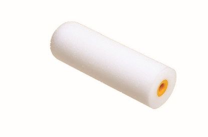 Immagine di RULLINO MOLTOPRENE BIANCO CM 10 RICAMBIO PER USO SMALTI ALL ACQUA GOISA