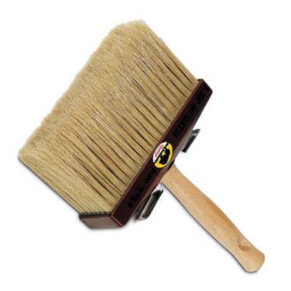 Immagine di PLAFONE SERIE 552 65X165 ESTERNO PER USO PITTURA ALL ACQUA CINGHIALE