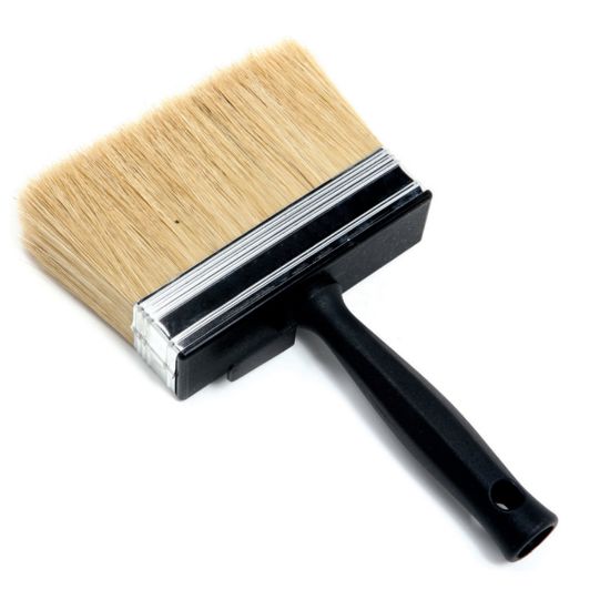 Immagine di PLAFONE HOBBY 50x150 NERO PER USO GENERICO GOISA