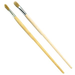 Immagine di ASTUCCINO CINESE TONDO 16 PER PROFILARE IDROPITTURE GOISA