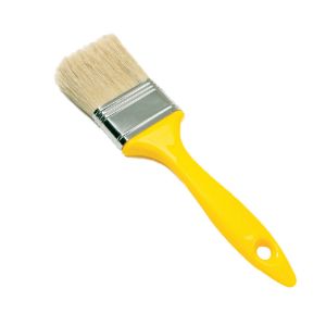 Immagine di PENNELLO HOBBY 70 MM PER USO IDROPITTURE E SMALTI GOISA