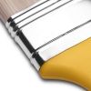 Immagine di PENNELLO HOBBY 70 MM IDEALE PER SMALTI E ANTIRUGGINE GOISA