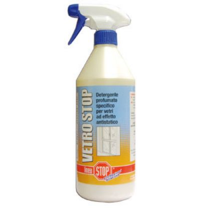 Immagine di VETROSTOP PULIZIA DEL VETRO 750 ML DIXI