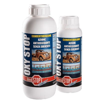 Immagine di CONVERTIRUGGINE DIXI OXY STOP 750 ML