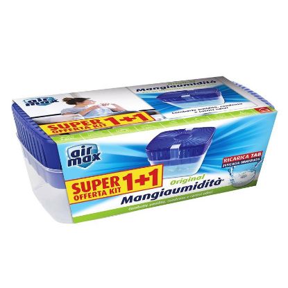 Immagine di ASSORBIUMIDO VASCHETTA 450 GR AIR MAX