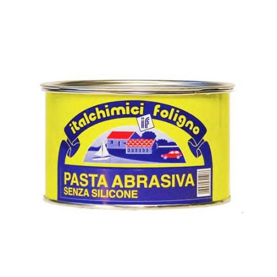 Immagine di PASTA ABRASIVA 500 ML ITALCHIMICI