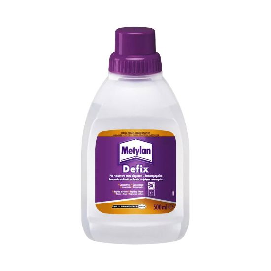 Immagine di STACCAPARATI DEFIX 500 ML METYLAN HENKEL