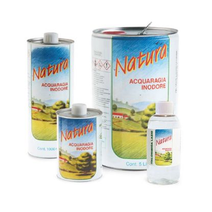 Immagine di ACQUARAGIA INODORE 1 LT