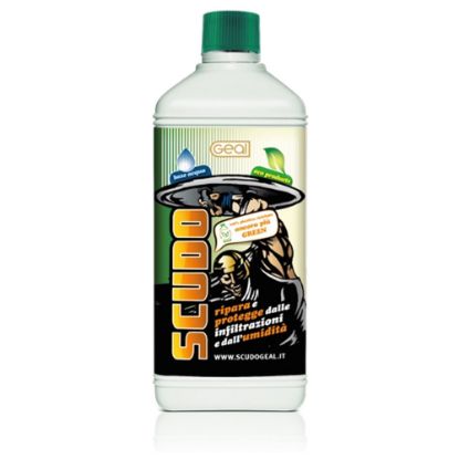 Immagine di IDROREPELLENTE SCUDO PROTETTIVO 1 LT