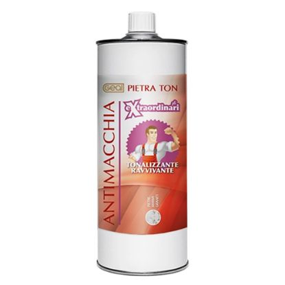 Immagine di ANTIMACCHIA PIETRA TON FINITURA PER PIETRA 1 LT