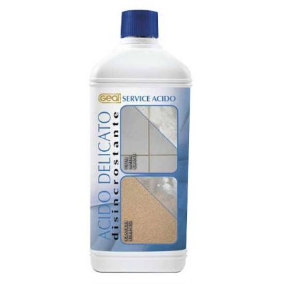 Immagine di ACIDO DELICATO SERVICE ACIDO 1 LT