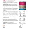 Immagine di OLIO RO 3002 DECORATIVO TORTORA 0,5 LT RENNER