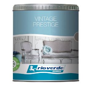 Immagine di VERNICE VINTAGE RB 1690 PRESTIGE ANICE 0,5 LT RENNER