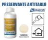 Immagine di PRESERVANTE RA 3000 ANTITARLO 0,75 LT RENNER