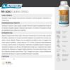 Immagine di ELIMINA GRIGIO RR 5050 GRIGIO 0,75 LT RENNER