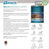 Immagine di IMPREGNANTE RM 1410 H2O 10 LT NOCE SCURO RENNER