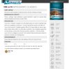 Immagine di IMPREGNANTE RM 1110 H2O 0,75 LT TEAK RENNER