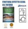 Immagine di FINITURA RC 2030 CERATA H2O 0,75 LT TRASPARENTE RENNER