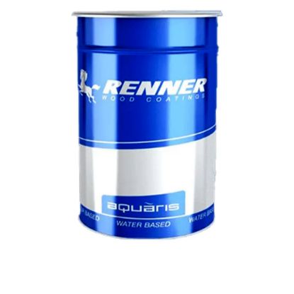 Immagine di IMPREGNANTE VM 5000 SOLVENTE 10 LT TRASPARENTE RENNER