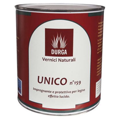 Immagine di PROTETTIVO LUCIDO 0,75 LT UNICO N.159 DURGA